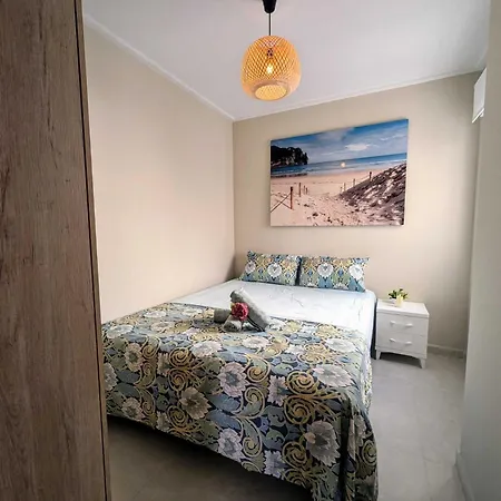 Chalet Salinas Views Danuria Torrevieja