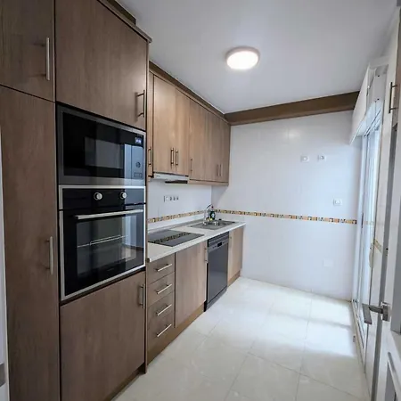 Salinas Views Danuria Torrevieja