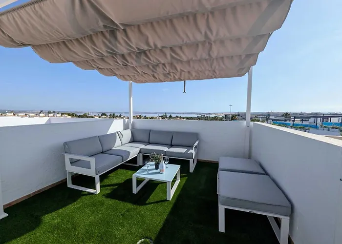 Salinas Views Danuria 托雷维耶哈